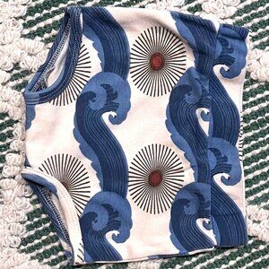 Kate Quinn Bloomer Shorts